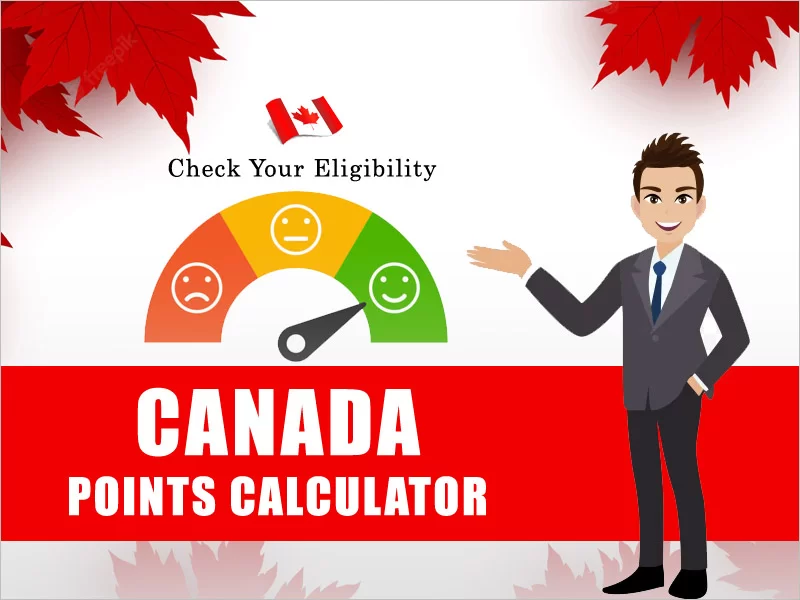 CRS Calculator